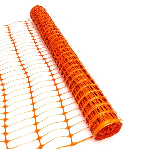 Heavy duty barrier - duty, fencing