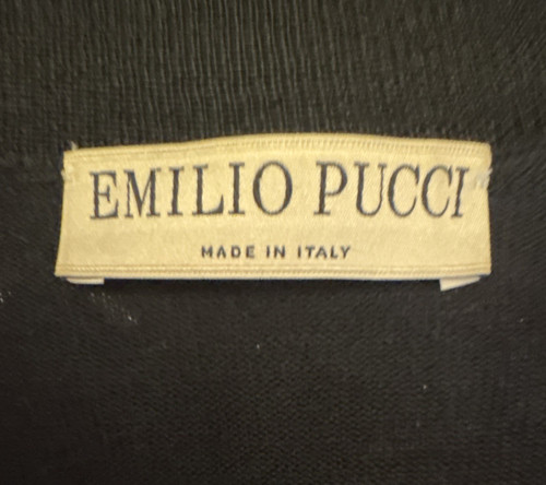 Emilio pucci pencil - emilio,