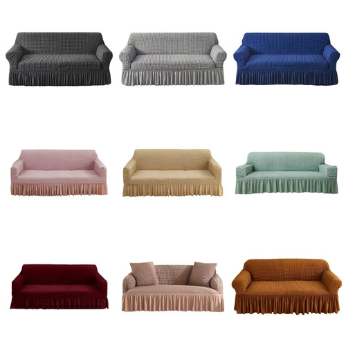 Universal seater sofa - universal, covers