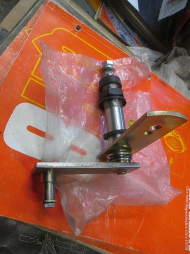 Leyland olympian wiper spindle - leyland,