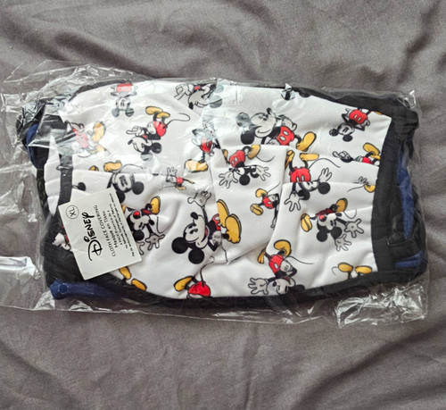 Disney mickey mouse - disney, print