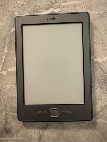 Amazon d01100 kindle 4th gen - amazon,