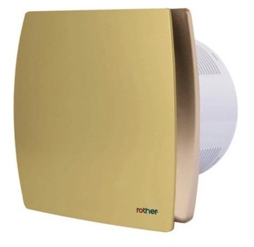 Rother bathroom extractor - bathroom,