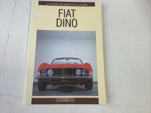 Fiat dino vetture che ha - fiat, dino.