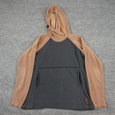 Melanzana Hoodie Womens Large