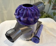 Dyson animal purple vacuum - dyson,