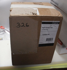 New 9100001706 HIGH POWER VAC
