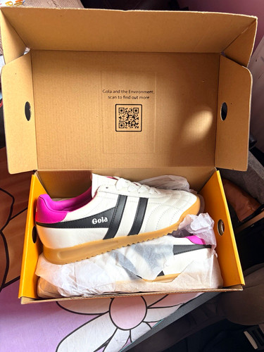 Gola stadium trainer - trainer,