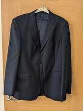 Mens Aquascutum 100% Wool