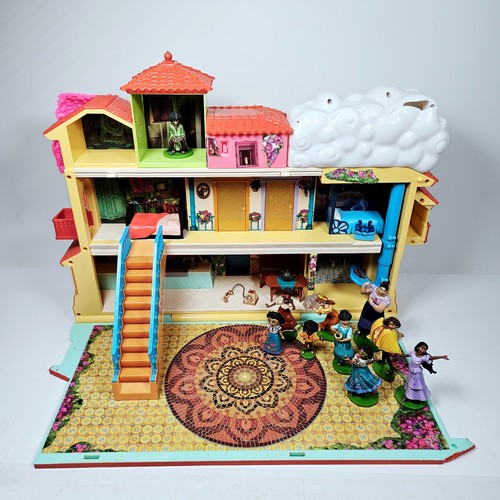 Disney encanto casita playset - casita,