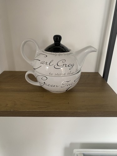 Price and kensington teapot - price,