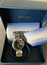 Seiko vintage 1980,s sapphire