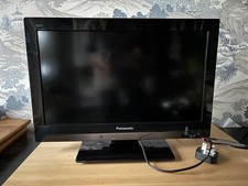 Panasonic Viera 19" TV