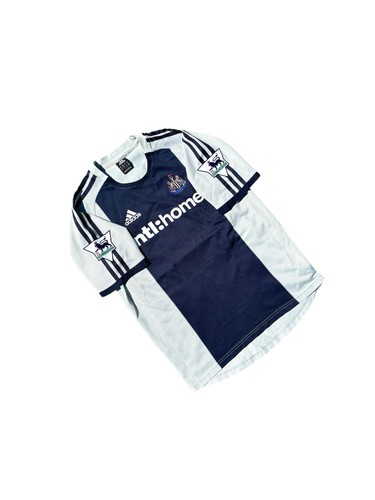 Authentic adidas newcastle - authentic,