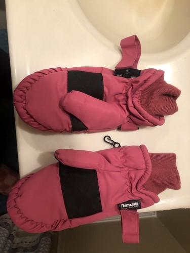 Thinsulate waterproof - thinsulate,