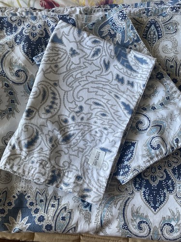Pour maison jeff - maison, blue