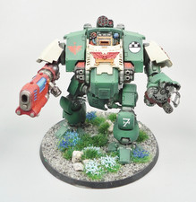 Dark Angels - Redemptor