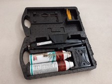 PEUGEOT 206 CC CONVERTIBLE (00-07) SPARE WHEEL TYRE BREAKDOWN LIFT JACK TOOL SET