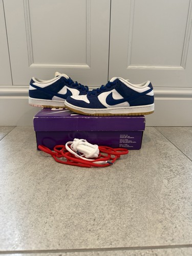 Nike dunk dodger - dunk, la