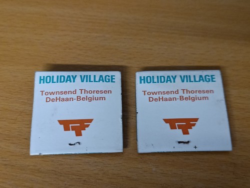 Townsend thoresen holiday - thoresen,