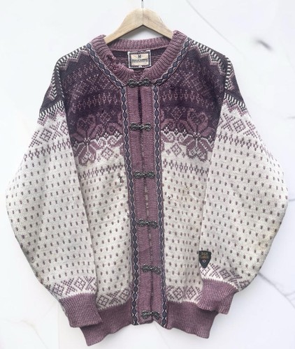 Dale norway women jumper - women's,