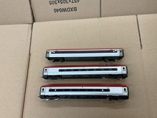 HORNBY OO GAUGE PASSENGER