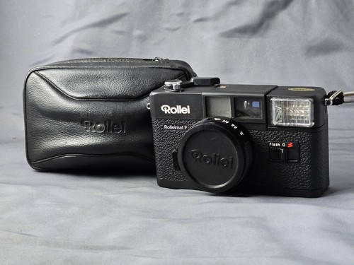 Rollei rolleimat 35mm film - rolleimat,