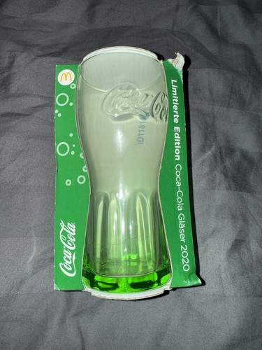 Mcdonald coca cola 2020 - mcdonald's,