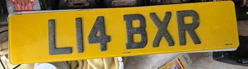 Private reg l14 bxr free - reg,