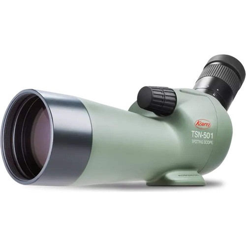 Kowa tsn 501 40x spotting - tsn-501,