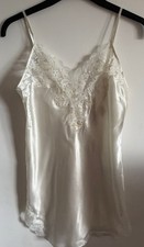 Ladies lingerie/chemise size 8