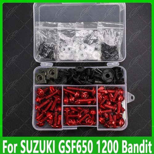 177 pcs motorcycle fairing - 177,