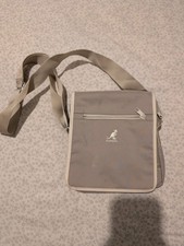 Kangol Cross Body Bag