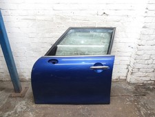 2021 MINI HATCH COOPER CLASSIC F56 1.5 PETROL MK4 5DRS FRONT LEFT SIDE DOOR