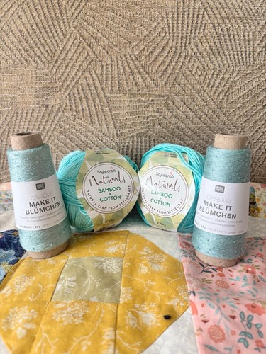 Stylecraft bamboo naturals and - stylecraft,