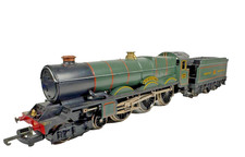 Lima OO Gauge GWR King Class