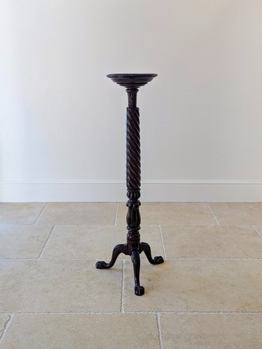 Antique victorian chippendale - antique,