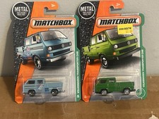 Matchbox Volkswagen