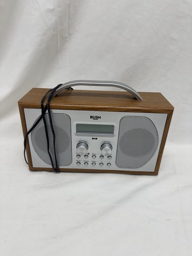 Bush dab 1507bt stereo - stereo,