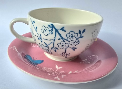Portmeirion dawn chorus - dawn,