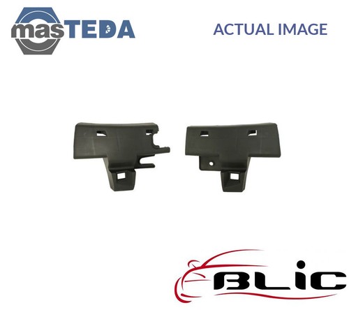 5504 5514934p bumper fixing - bumper,