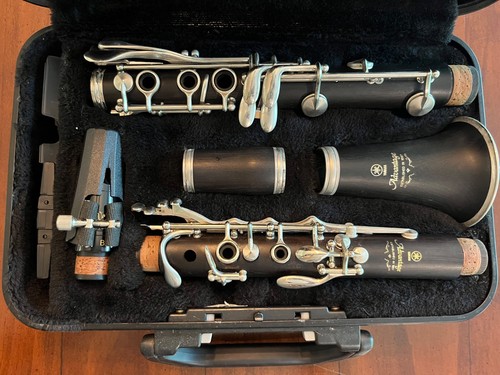 Yamaha ycl 400 wood - ycl-400, bb