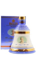 Bell's - Decanter Queen Mother