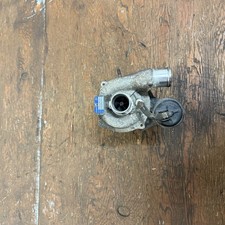GENUINE RENAULT KANGOO 1.5 DCI - TURBO / TURBOCHARGER - BORGWARNER 54359700033