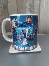 Belfast Giants 25/26 Champions