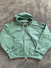 C.C. Filson Dry Wax Hooded
