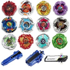 BEYBLADE X 12pcs X Series Bey