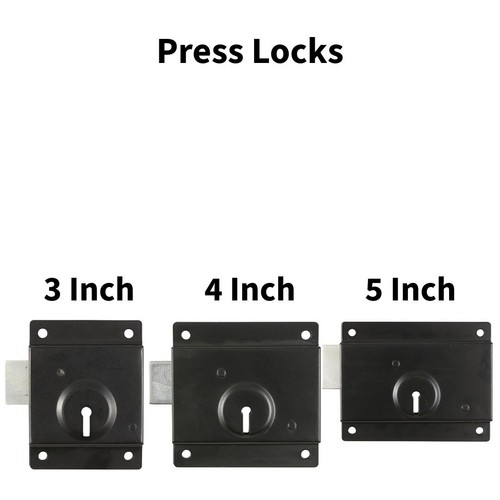 Timco press lock - timco, deadlock