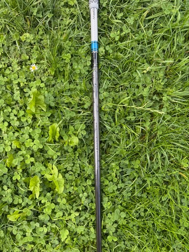 Mitsubishi tensei 55g - mitsubishi,