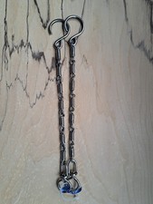 Western tack - Spiral Twisted